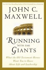 Running with the Giants: What