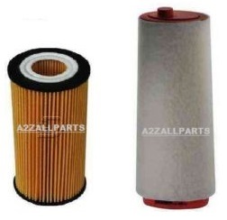 For bmw e46 - oil, air