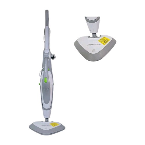 Morphy richards supersteam mop - morphy,