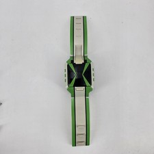Ben 10 Omniverse Omnitrix