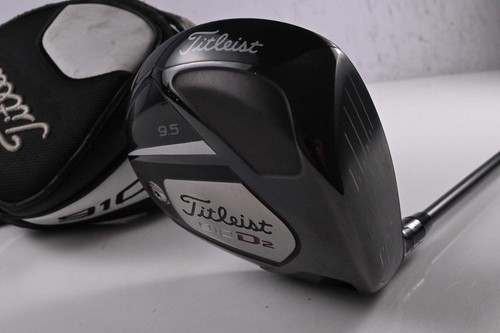 Titleist 910 driver 9 5 - titleist,