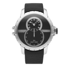 Jaquet droz grande seconde - jaquet,