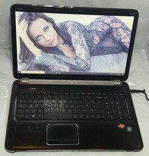 Pavilion dv7 amd phenom ii - dv7,