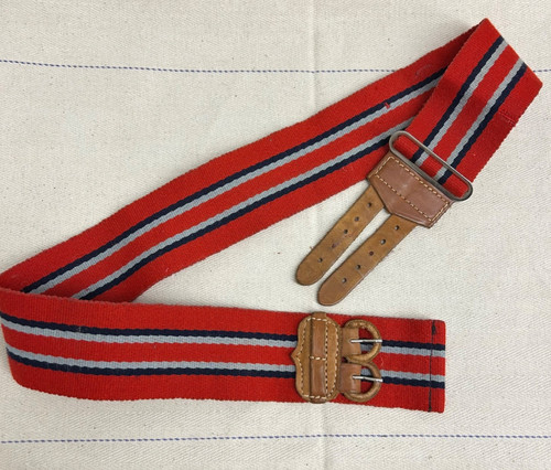 Combined cadet forces - forces, stable