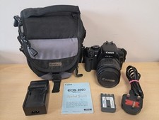 [N. MINT] Canon EOS 400D DSLR