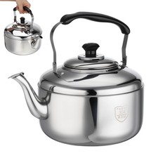 Stove Top Whistling Tea Kettle