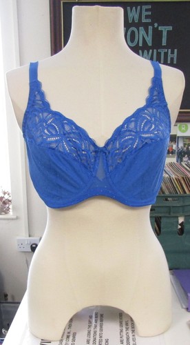 New bnwot fabulous blue - m&s,