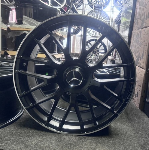 Single mercedes c63s - single, style