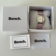 Bench Ladies Watch In Original