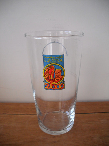 23rd norwich beer - 23rd,