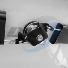 Carryboy Workman Lock Rod