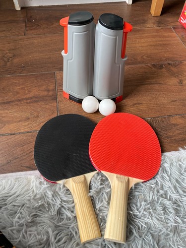 Tobar all one table tennis - table,