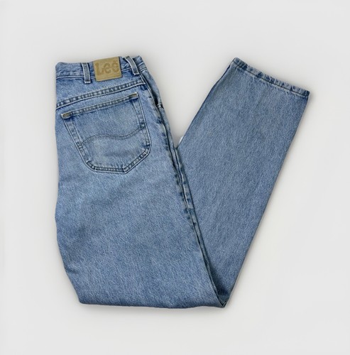 Vintage lee jeans men - vintage, men’s