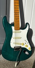 Fender usa deluxe stratocaster - usa,