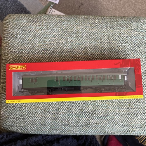 Hornby r4888b gauge br - oo,