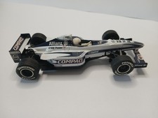 Scalextric bmw williams 10 - bmw, #10