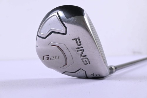 Ping g20 wood 15 degree - wood,