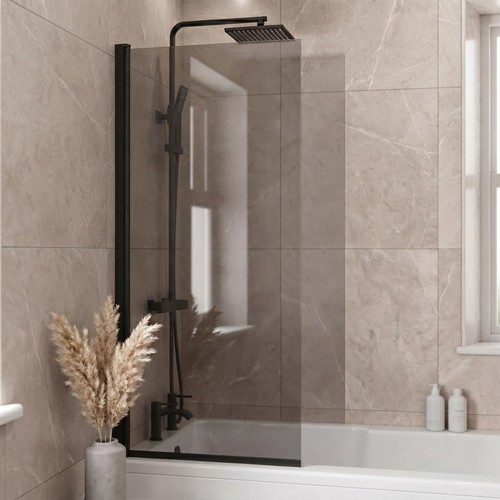 Modern 800 1400mm black - modern, x