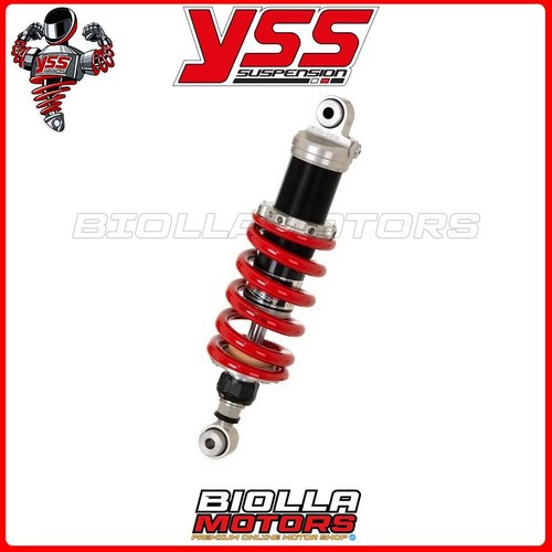 Yss rear mono shock - rear,