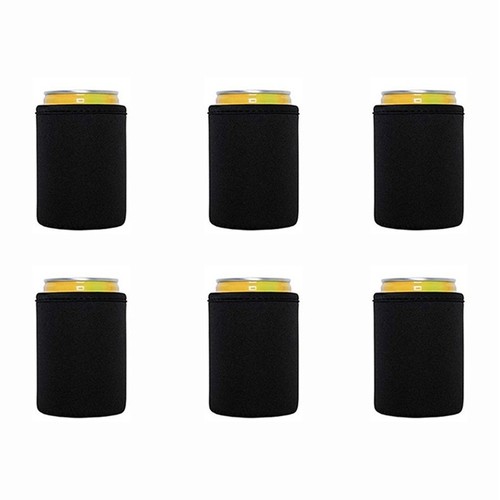 6pcs reusable beer can - reusable,