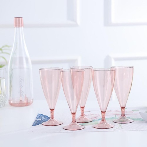 Portable champagne glasses - portable,