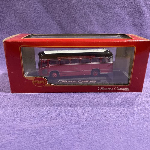 Corgi original omnibus - omnibus, om45504