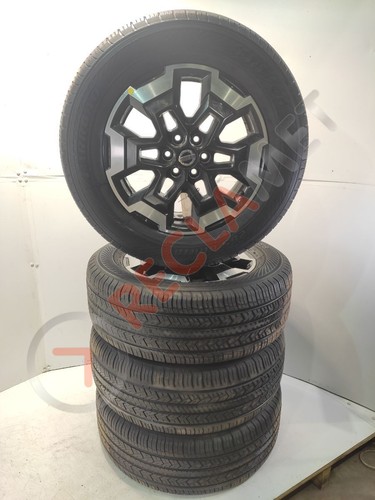 Nissan navara dci - nissan,