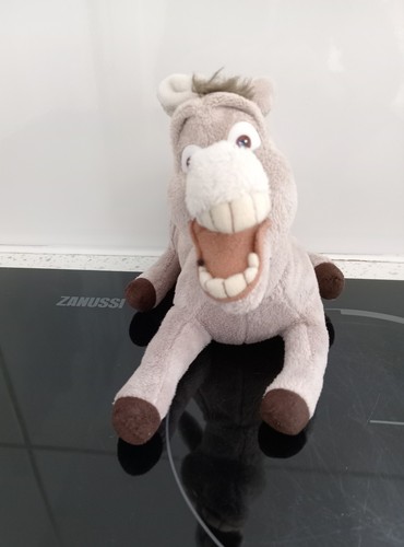Shrek dreamworks 2004 - shrek, donkey