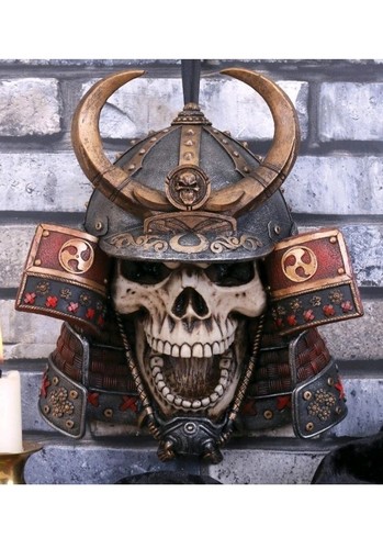 Nemesis now kabuto armoured - nemesis,