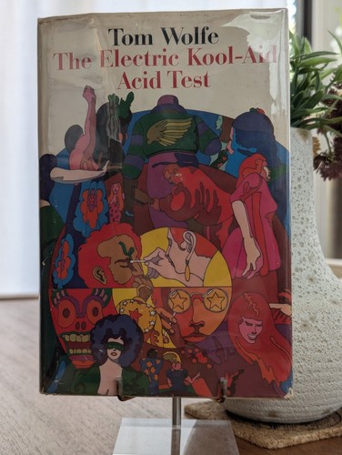 Electric kool aid acid test - kool-aid,