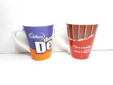 Nestle KitKat Coffee Mug &