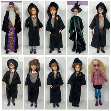 Harry Potter - Dolls - Various