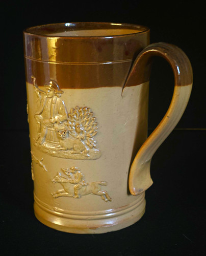 Antique doulton lambeth - antique,
