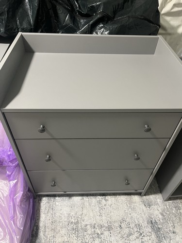 Great condition ikea bedroom - great,
