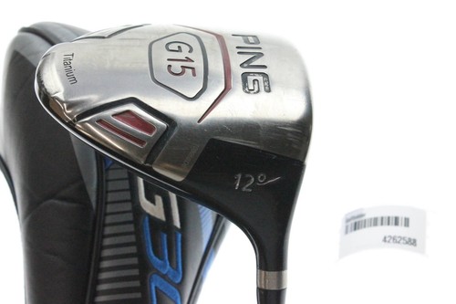 Ping g15 golf club mens - g15,
