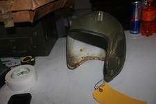 Vietnam era ERDL camo painted