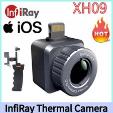 Xinfrared XH09 Thermal Night