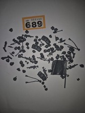 Warhammer 40k Astra Militarum