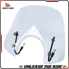 WOLFLINE Windshield Windscreen