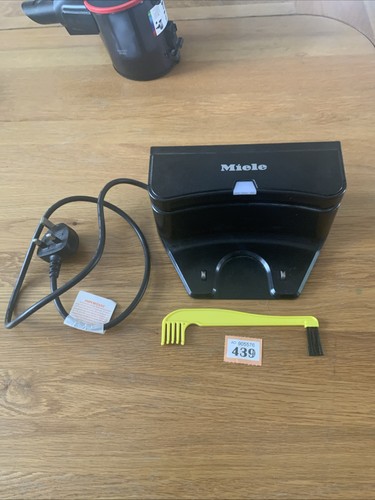 Miele home base - miele,
