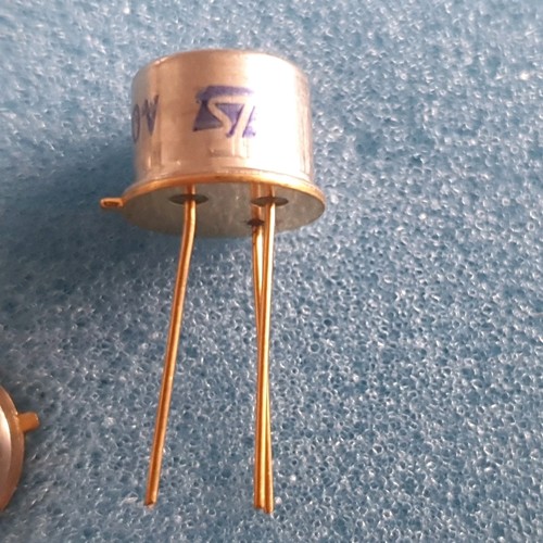 New stmicroelectronics sd1127 - new,