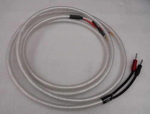 Chord clearway speaker cable - chord,