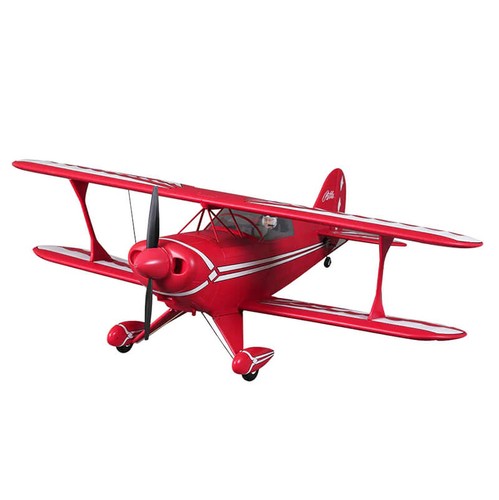Fms pitts pnp 40m - pnp, 1400mm