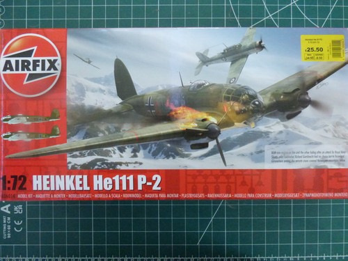 Airfix high detail - airfix, #