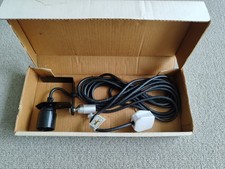 Photax vintage ES lamp holder