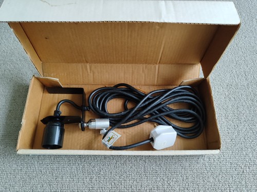 Photax vintage lamp - vintage,