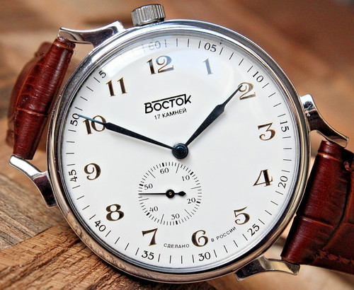 Vostok prestige mechanical - prestige,