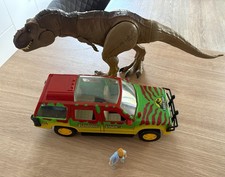 JURASSIC PARK WORLD Legacy