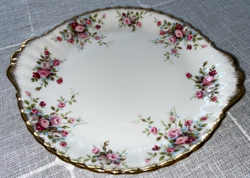Royal albert cottage garden - royal,