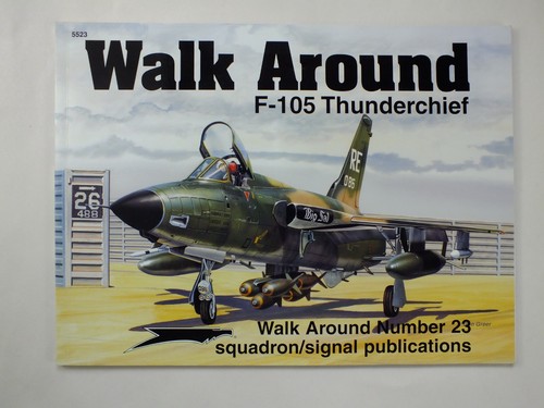 105 thunderchief walk - thunderchief,